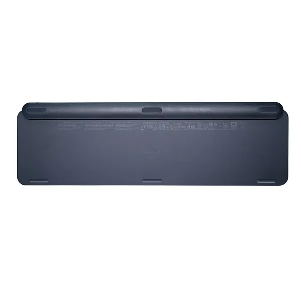 LOGITECH Billentyűzet - MX Keys S Vezeték Nélküli Grafitszürke, HUN (Gravírozott) - Image 4