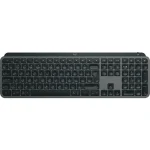 Logitech MX Keys S Keyboard Graphite US