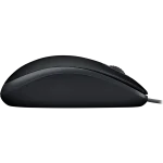 Logitech OEM B110 USB fekete egér - Image 12