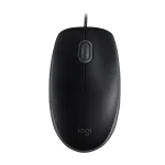 Logitech OEM B110 USB fekete egér - Image 9