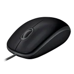Logitech OEM B110 USB fekete egér - Image 11