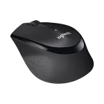 Mouse Logitech B330 Silent Plus - Fekete - Image 5