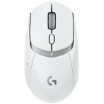 Logitech 910-007207 G309 LIGHTSPEED fehér vezeték nélküli egér - Image 3