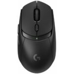 Logitech 910-007199 G309 LIGHTSPEED fekete vezeték nélküli gamer egér