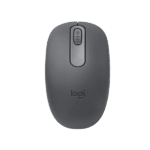 LOGITECH Egér - M196 Vezeték Nélküli Bluetooth Optikai, Grafitszürke - Image 7