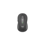 Logitech M650 Signature L vezeték nélküli grafitszürke egér - Image 6