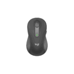 Mouse Logitech M650 Signature L Left - Graphite