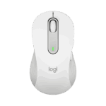Logitech Signature M650 Large Left Handed Off-White - Image 2