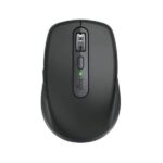 Logitech MX Anywhere 3S for Business vezeték nélküli fekete egér - Image 3