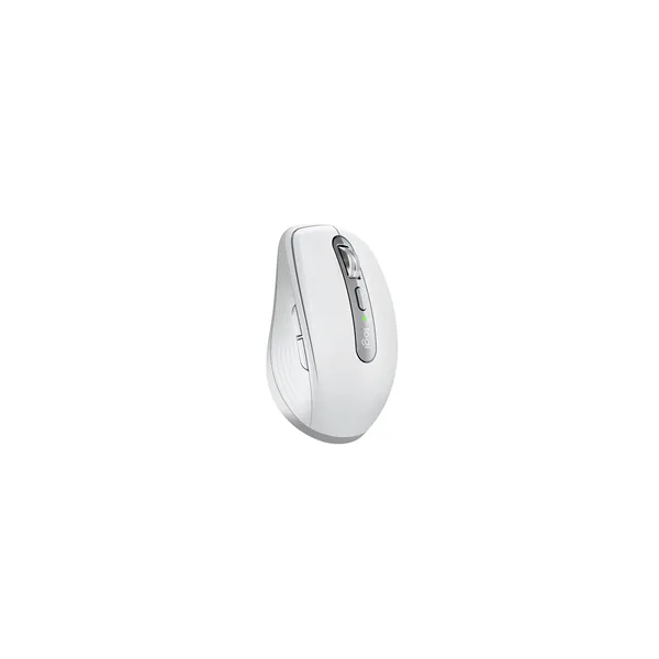 Logitech MX Anywhere 3S vezeték nélküli szürke egér