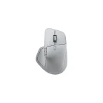 Logitech MX Master 4 Mouse Pale Gray - Image 9