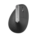 Egér Logitech MX Vertical Optikai Wireless Grafit - Image 8