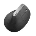 Logitech MX Vertical vezeték nélküli vertikális egér - Image 5