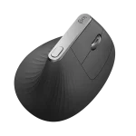 Egér Logitech MX Vertical Optikai Wireless Grafit - Image 7
