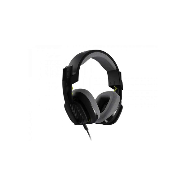 LOGITECH Fejhallgató 2.0 - ASTRO A10 Gaming Vezetékes Mikrofon, Fekete/PS (PC, PS5, XBOX Series) - Image 1