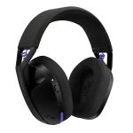 LOGITECH Fejhallgató 2.0 - G321 Vezeték Nélküli Gaming Mikrofonos , Fekete