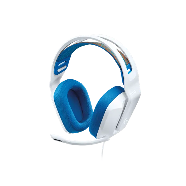HDS Logitech G335 - White