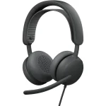 HDS Logitech Zone Wired 2 Grafitszürke