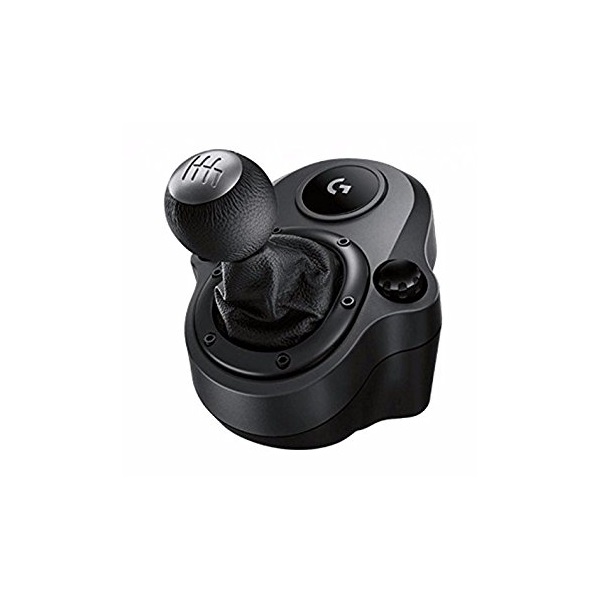 LOGITECH Játékvezérlő - Driving Force Váltó G923, G29 és G920-as kormányokhoz - Image 1