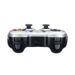 Logitech F710 Wireless Gamepad Silver/Black - Image 12