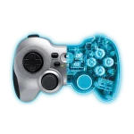 Logitech F710 Wireless Gamepad Silver/Black - Image 13