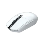 Logitech G305 Lightspeed USB vezeték nélküli fehér gamer egér