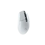 Logitech G305 Lightspeed USB vezeték nélküli fehér gamer egér - Image 2