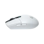 Logitech G305 Lightspeed USB vezeték nélküli fehér gamer egér - Image 3