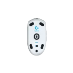 Logitech G305 Lightspeed USB vezeték nélküli fehér gamer egér - Image 4