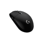 Logitech G305 LightSpeed Wireless Gamer mouse Black - Image 2
