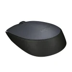 Logitech M170 vezeték nélküli szürke notebook egér - Image 5