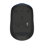 Logitech M170 vezeték nélküli szürke notebook egér - Image 3