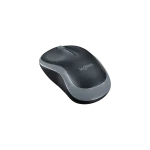 Logitech M185 vezeték nélküli optikai egér szürke