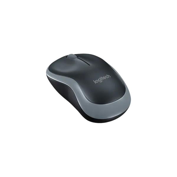 Mouse Logitech M185 - Szürke