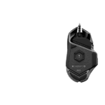 Logitech G502 Hero Gaming Mouse Black - Image 10