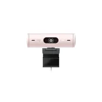 Logitech Brio 500 Full HD mikrofonos fehér webkamera