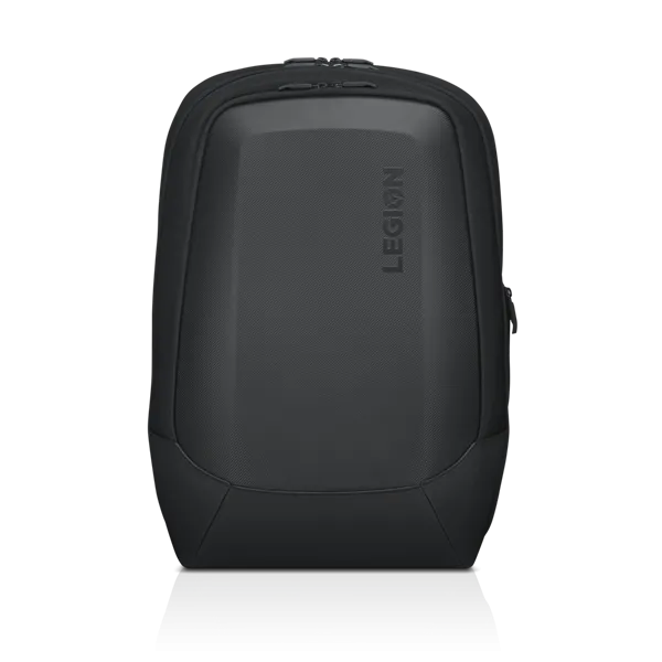 LENOVO NB Táska - 17" Legion Armored Backpack II, fekete