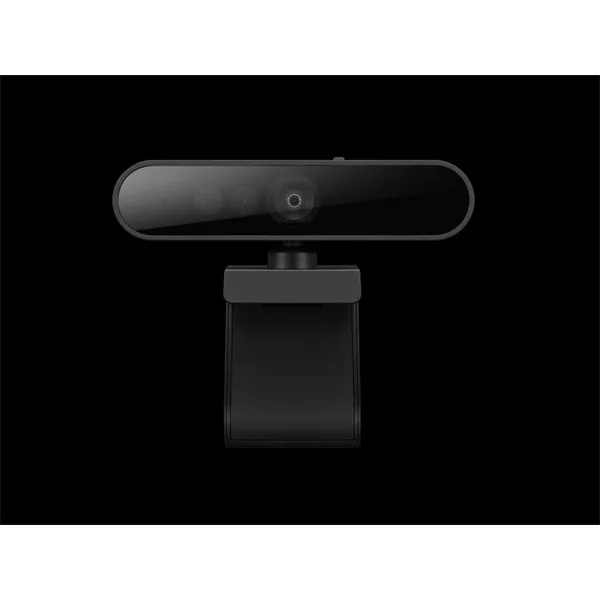 Lenovo Performance FHD webkamera - Black