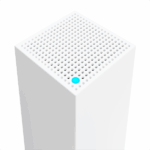 Linksys Velop Mesh Router, Atlas pro 6, Wifi 6, Dual-Band, AX5400, 1xWAN(1000mbps), 3xLAN(1000Mbps), MX5502, 2pk - Image 5
