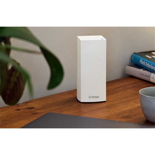 Linksys Velop Mesh Router, Atlas pro 6, Wifi 6, Dual-Band, AX5400, 1xWAN(1000mbps), 3xLAN(1000Mbps), MX5502, 2pk - Image 9