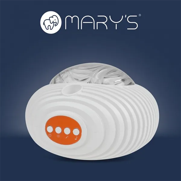 MARYS, MW20795, Galaxys Projektor távirányítóval, Akkumulátorra, 10W, USB kábellel