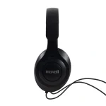 MAXELL Fejhallgató,BASS 13 USB-C, összehajtható, mikrofon, vezetékes, USB-C - Image 3