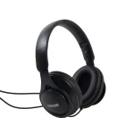 MAXELL Fejhallgató,BASS 13 USB-C, összehajtható, mikrofon, vezetékes, USB-C - Image 4