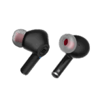 MAXELL Fülhallgató MAXPODS, tws, ANC (aktív zajszűrés), ENC, fekete - Image 2