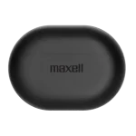 MAXELL Fülhallgató MAXPODS, tws, ANC (aktív zajszűrés), ENC, fekete - Image 4