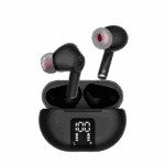 MAXELL Fülhallgató MAXPODS, tws, ANC (aktív zajszűrés), ENC, fekete