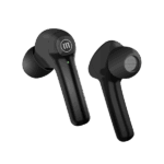 MAXELL vezeték nélküli fülhallgató, DYNAMIC+ earbuds, TWS, bluetooth 5.3, fekete