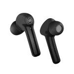 MAXELL vezeték nélküli fülhallgató, DYNAMIC+ earbuds, TWS, bluetooth 5.3, fekete