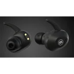 MAXELL vezeték nélküli fülhallgató, MINI DUO earbuds, TWS, bluetooth 5.0, fekete