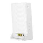 Mercusys Router WiFi AC1200 4G - MB230-4G (4G+ Cat6; 867Mbps 5GHz + 300Mbps 2,4GHz; 2x 1Gbps; nanoSIM foglalat) - Image 3